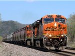 BNSF 7481